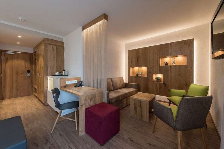Best Western Hotel Obermuehle