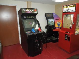 Hotel Quality Inn & Suites
