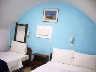 Aparthotel Loukia Villas Apartments