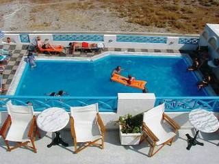 Aparthotel Loukia Villas Apartments