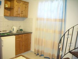 Aparthotel Loukia Villas Apartments