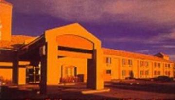 Hotel Sleep Inn