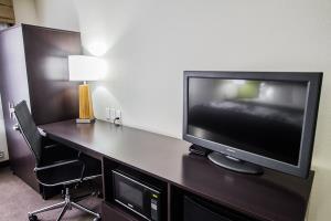 Hotel Sleep Inn