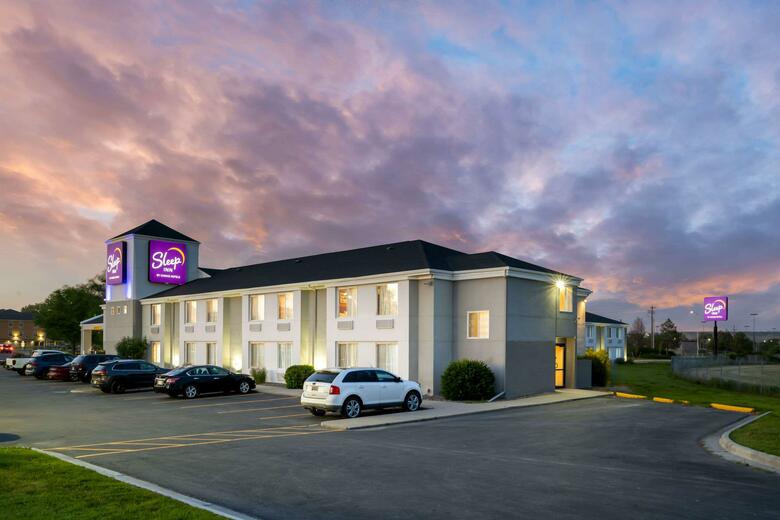 Hotel Sleep Inn