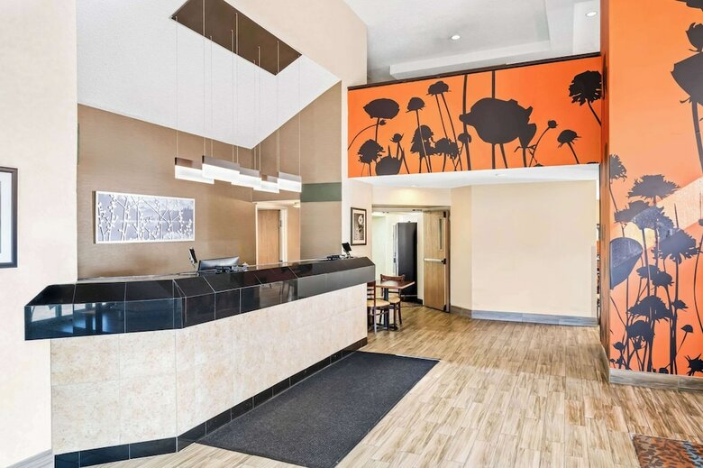 Hotel Sleep Inn