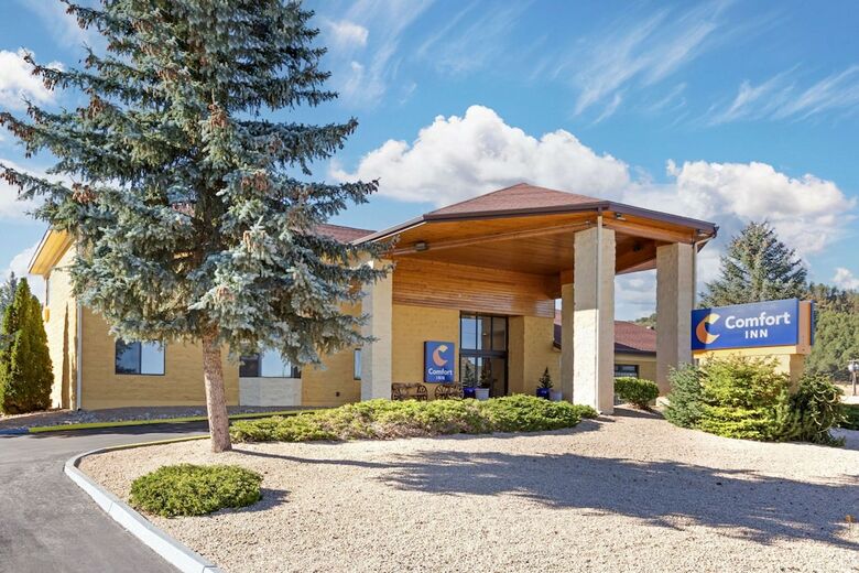 Hotel Comfort Inn Near Grand Canyon