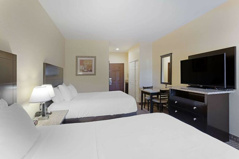 Hotel Comfort Inn Near Grand Canyon