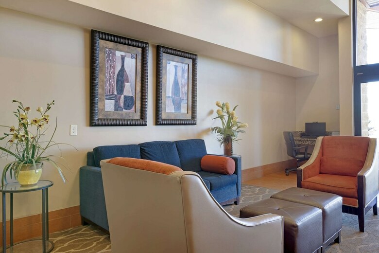 Hotel Comfort Inn Near Grand Canyon