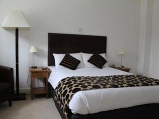 Hotel Rodeway Inn