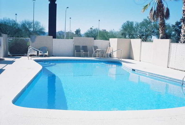 Hotel Rodeway Inn