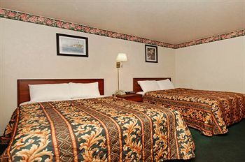 Hotel Rodeway Inn
