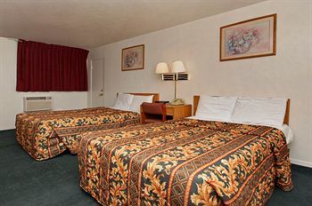 Hotel Rodeway Inn