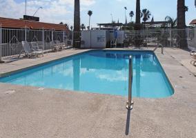 Hotel Rodeway Inn