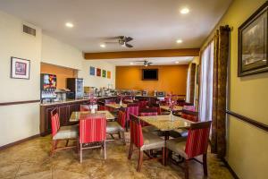 Hotel Comfort Inn West