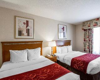 Hotel Comfort Suites