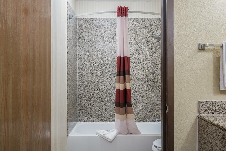 Hotel Comfort Inn Little Rock