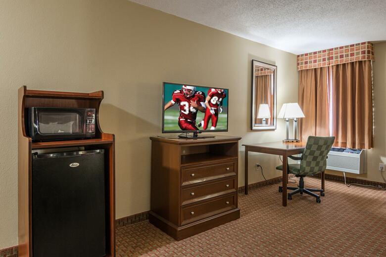 Hotel Comfort Inn Little Rock