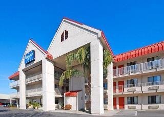 Hotel Rodeway Inn