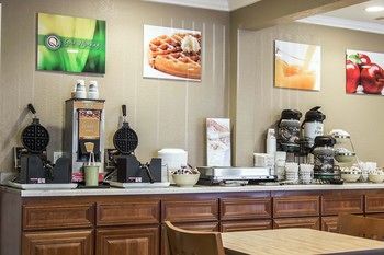 Hotel Comfort Inn