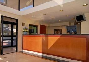 Hotel Comfort Inn