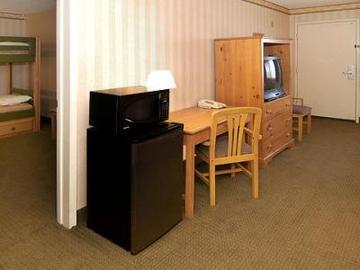 Hotel Comfort Inn Maingate - Anaheim