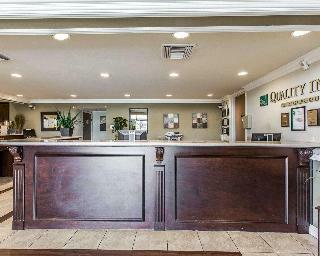 Hotel Quality Inn Near Long Beach Airport