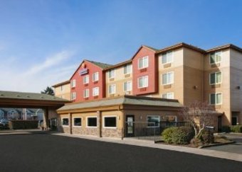 Hotel Comfort Inn Airport