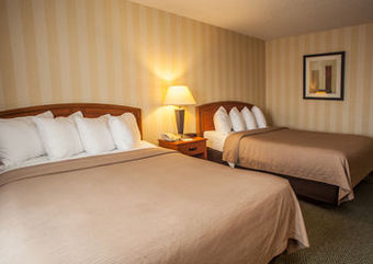 Hotel Comfort Inn Airport