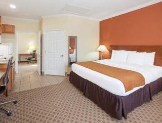 Hotel Suburban Extended Stay