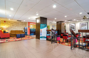 Hotel Comfort Inn Medical Park