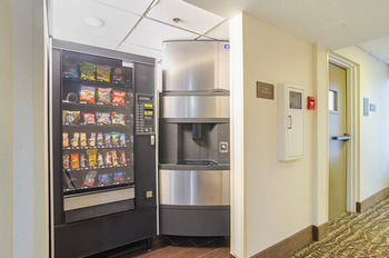 Hotel Comfort Inn Medical Park
