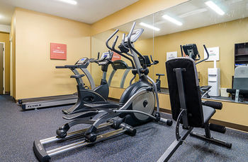 Hotel Comfort Inn Medical Park