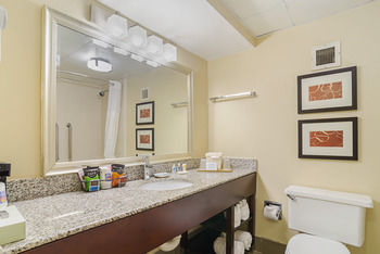 Hotel Comfort Inn Medical Park