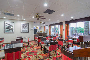 Hotel Comfort Inn Medical Park
