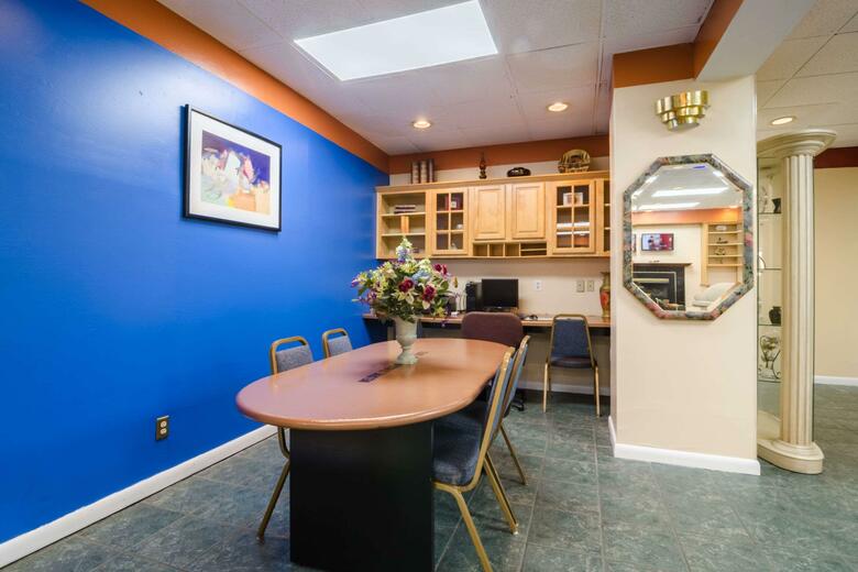 Hotel Quality Inn & Suites