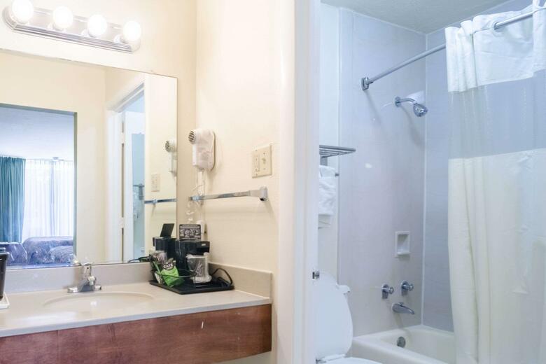 Hotel Quality Inn & Suites