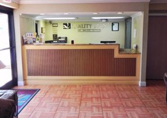 Hotel Quality Inn