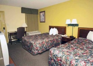 Hotel Econo Lodge