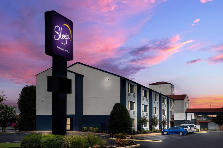 Hotel Sleep Inn