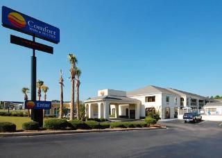 Hotel Comfort Inn & Suites