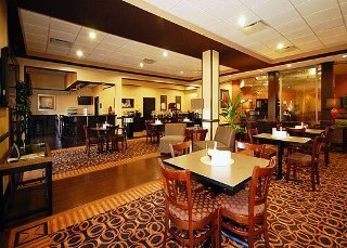 Hotel Comfort Suites