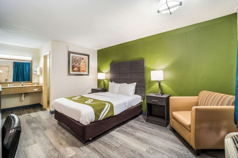 Hotel Quality Inn