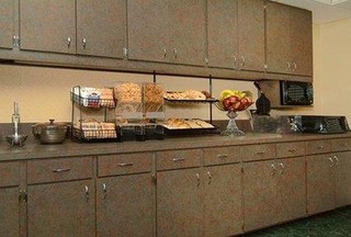 Hotel Quality Inn Fayetteville