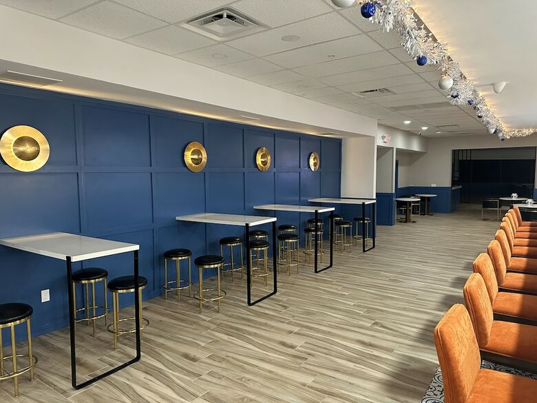 Hotel Quality Inn & Suites