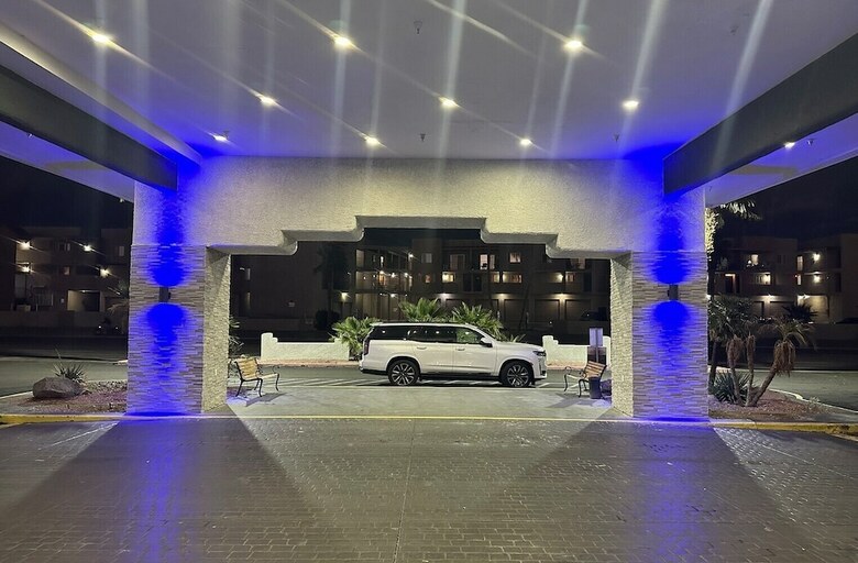 Hotel Quality Inn & Suites
