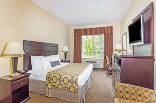 Hotel Comfort Inn & Suites Downtown