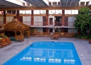 Hotel Clarion Inn
