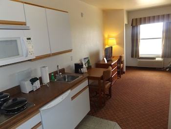 Hotel Suburban Extended Stay