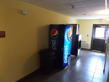 Hotel Suburban Extended Stay