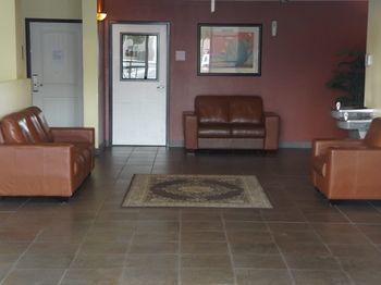 Hotel Suburban Extended Stay
